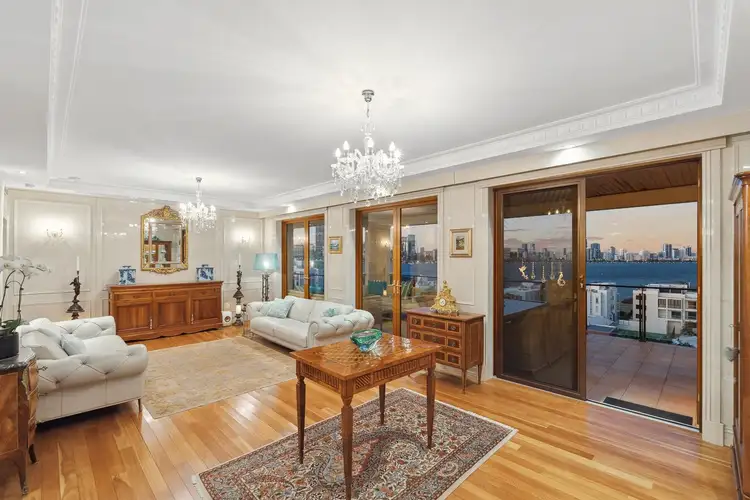 Fifth view of Homely apartment listing, 8A/73 Mill Point Road, South Perth WA 6151