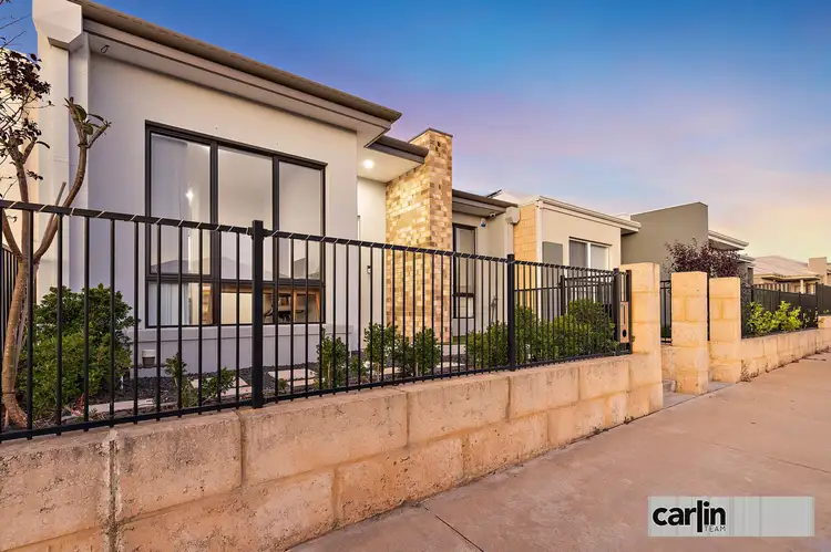 Main view of Homely house listing, 17 Duxbury Loop, Wellard WA 6170