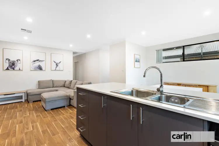 Sixth view of Homely house listing, 17 Duxbury Loop, Wellard WA 6170