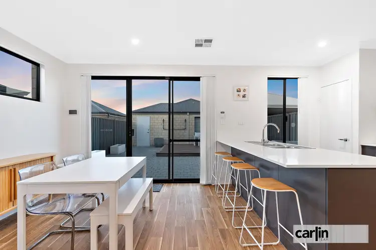 Seventh view of Homely house listing, 17 Duxbury Loop, Wellard WA 6170