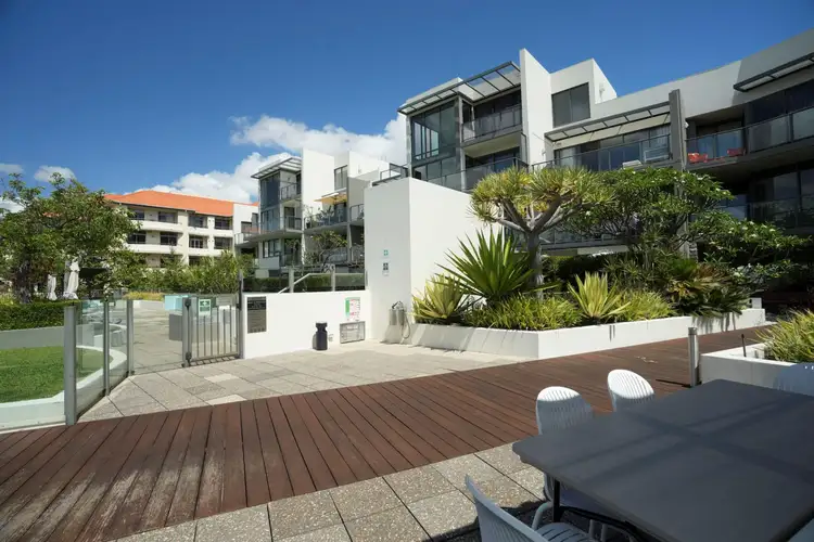 6/50 Royal Street