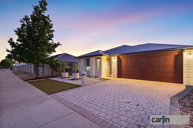 7 Marble Boulevard, Wellard WA 6170