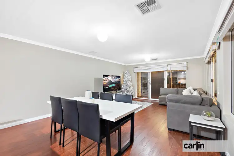 Sixth view of Homely house listing, 7 Marble Boulevard, Wellard WA 6170