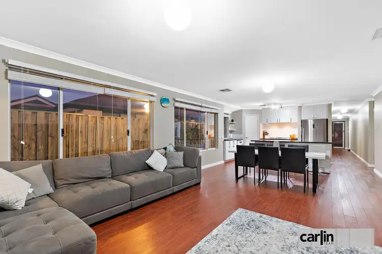 Seventh view of Homely house listing, 7 Marble Boulevard, Wellard WA 6170