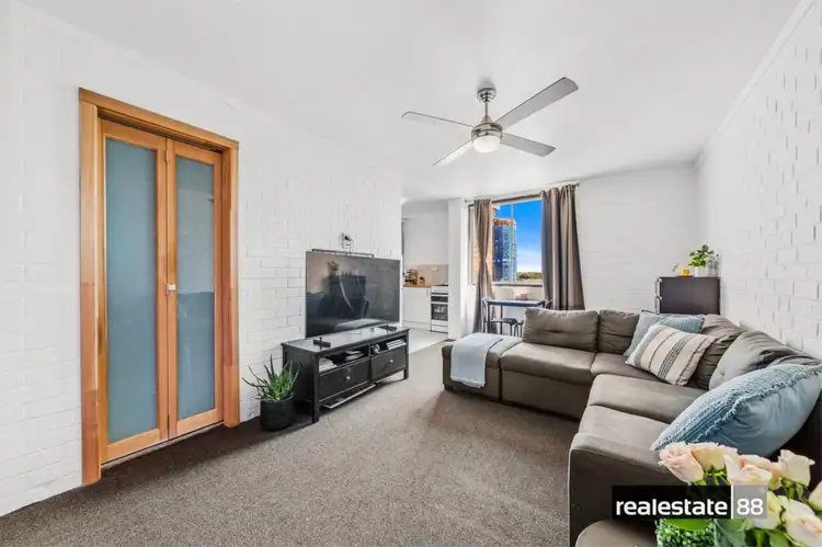 802/112-122 Goderich Street, East Perth WA 6004