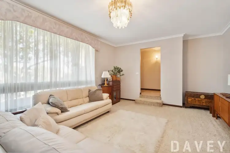 Second view of Homely house listing, 39 Quilter Drive, Duncraig WA 6023