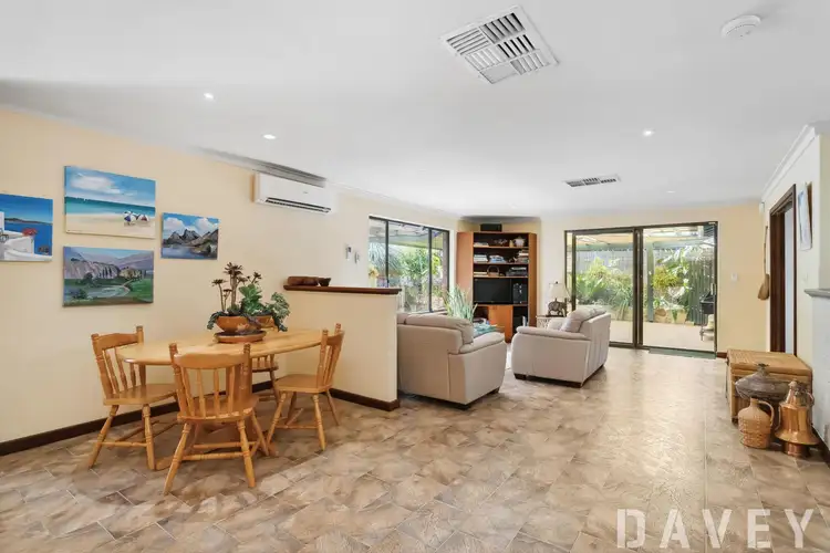 Third view of Homely house listing, 39 Quilter Drive, Duncraig WA 6023