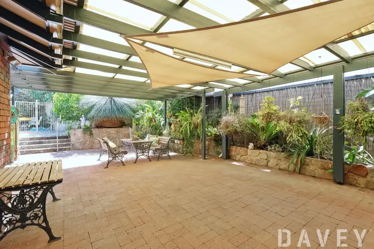 Fourth view of Homely house listing, 39 Quilter Drive, Duncraig WA 6023