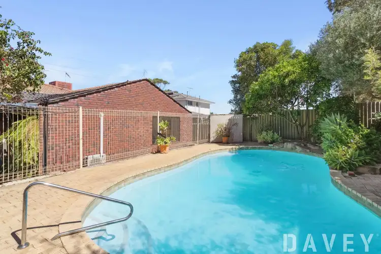 Fifth view of Homely house listing, 39 Quilter Drive, Duncraig WA 6023