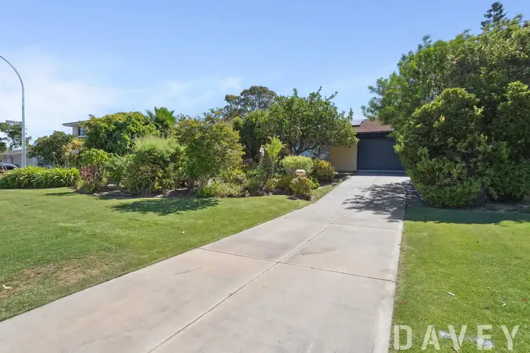 Sixth view of Homely house listing, 39 Quilter Drive, Duncraig WA 6023