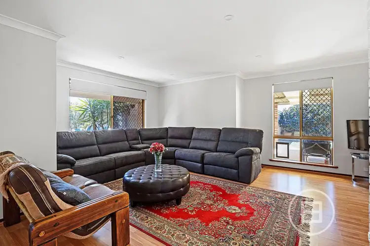 Third view of Homely house listing, 48 Adelaide Circle, Craigie WA 6025
