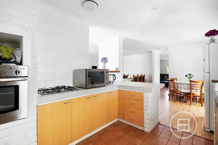 Fourth view of Homely house listing, 48 Adelaide Circle, Craigie WA 6025