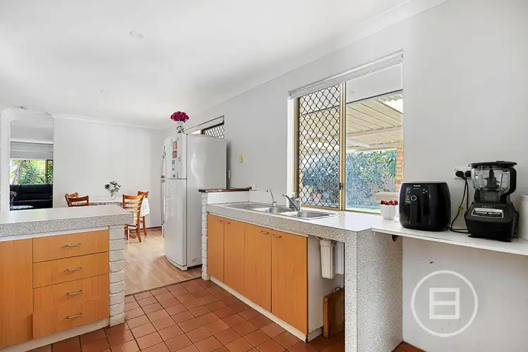 Fifth view of Homely house listing, 48 Adelaide Circle, Craigie WA 6025