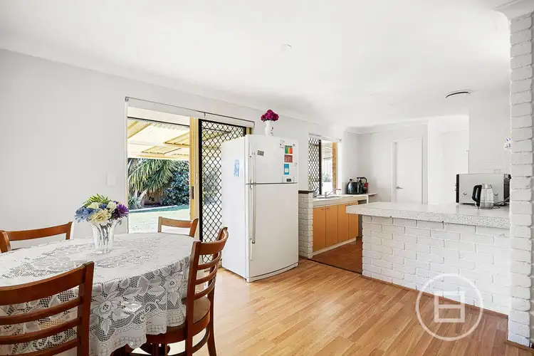 Seventh view of Homely house listing, 48 Adelaide Circle, Craigie WA 6025