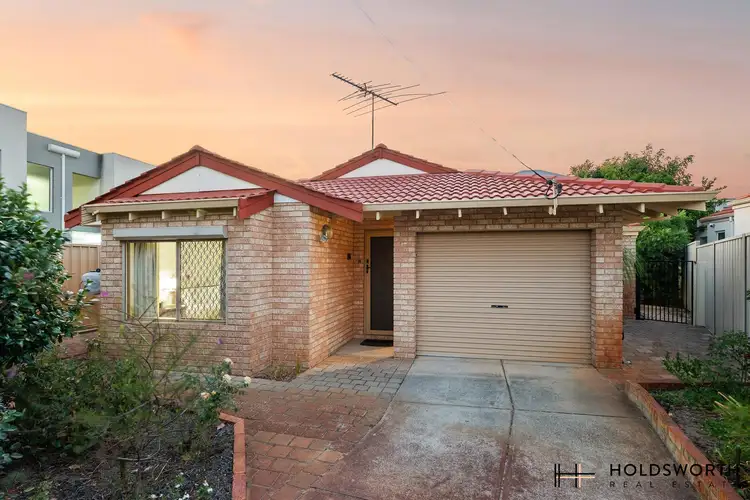 21 Lockwood Street, Yokine WA 6060
