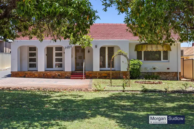 35 Hewton Street, Morley WA 6062