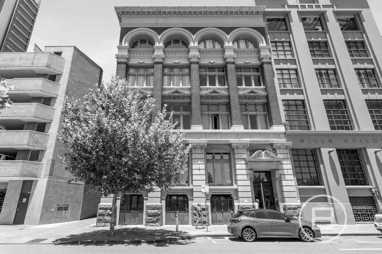 38/569 Wellington Street, Perth WA 6000