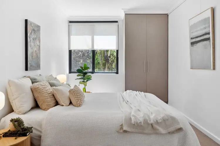 Third view of Homely apartment listing, 9/40 Onslow Road, Shenton Park WA 6008