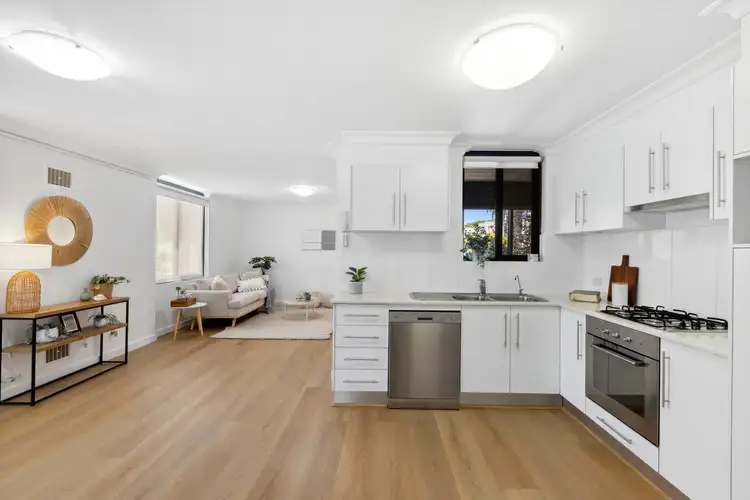 Fifth view of Homely apartment listing, 9/40 Onslow Road, Shenton Park WA 6008