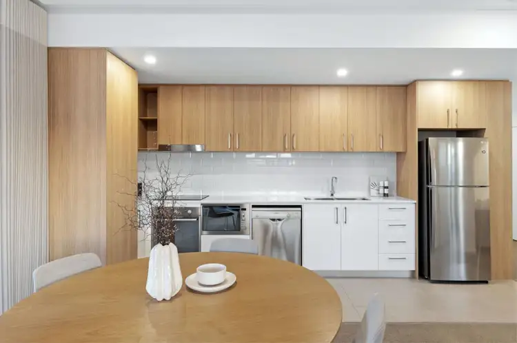 206/18 Atkinson Road, Subiaco WA 6008