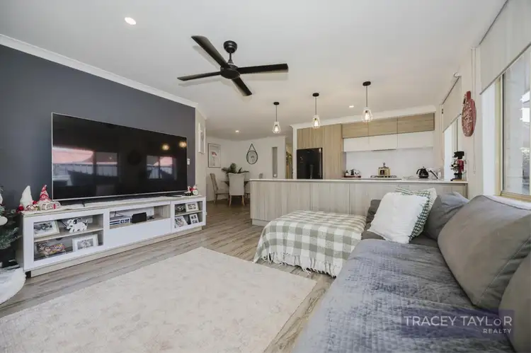 21 Attwood Place, Clarkson WA 6030