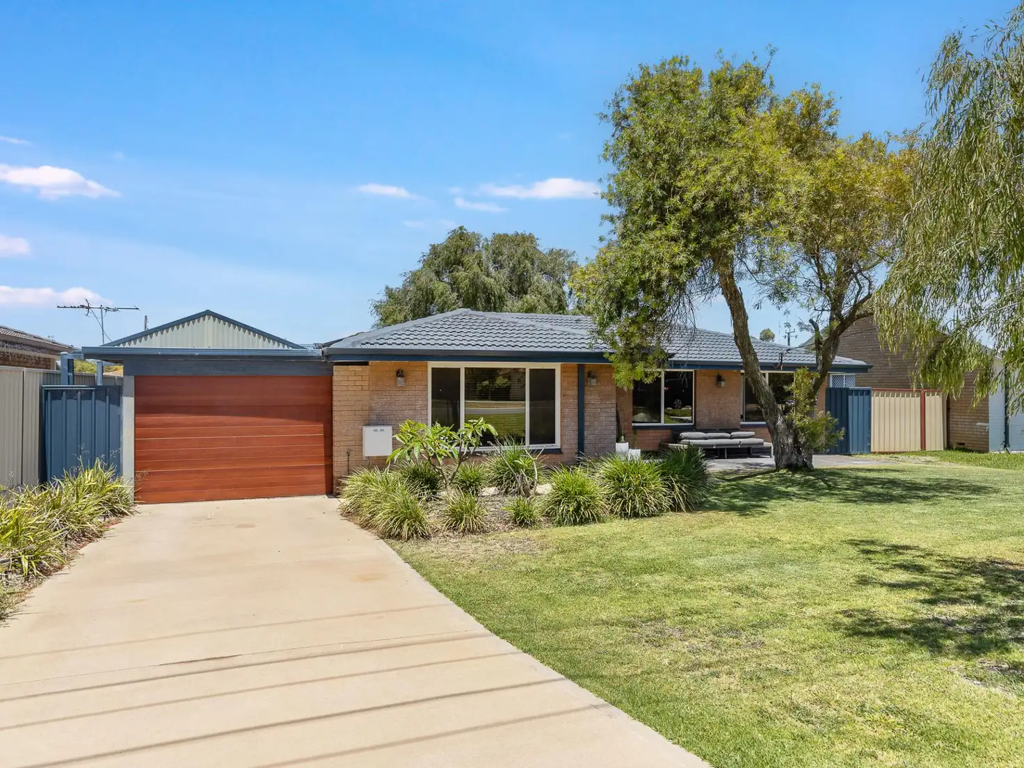 Main view of Homely house listing, 13 Hokin Street, Waikiki WA 6169