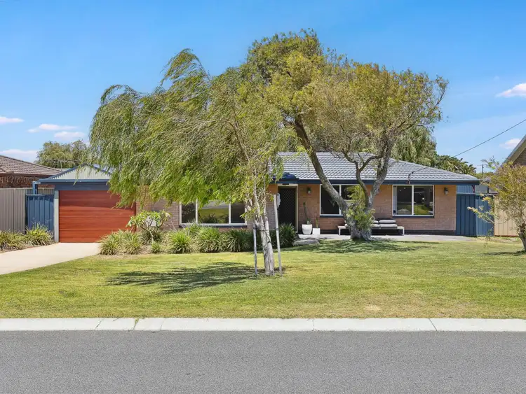 Second view of Homely house listing, 13 Hokin Street, Waikiki WA 6169