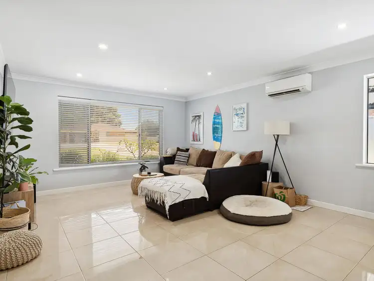 Fifth view of Homely house listing, 13 Hokin Street, Waikiki WA 6169