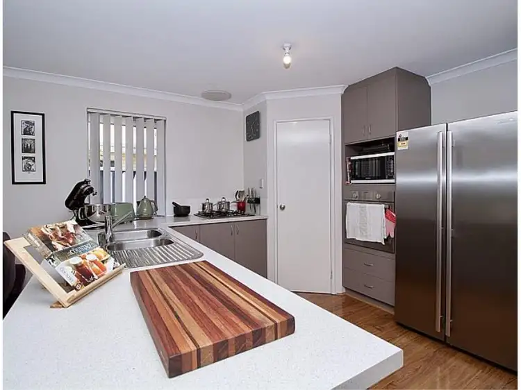 Second view of Homely house listing, 5 Triandra Street, Baldivis WA 6171