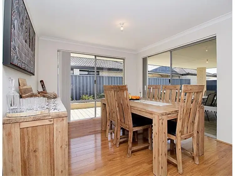 Third view of Homely house listing, 5 Triandra Street, Baldivis WA 6171