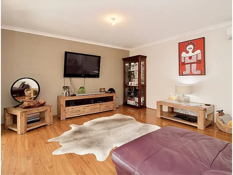 Fourth view of Homely house listing, 5 Triandra Street, Baldivis WA 6171