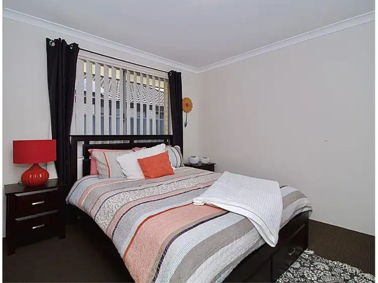 Fifth view of Homely house listing, 5 Triandra Street, Baldivis WA 6171