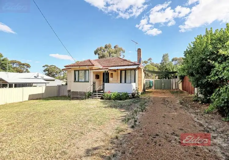 Second view of Homely house listing, 43 Eliot Street, Pingelly WA 6308