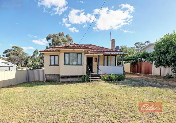 Third view of Homely house listing, 43 Eliot Street, Pingelly WA 6308