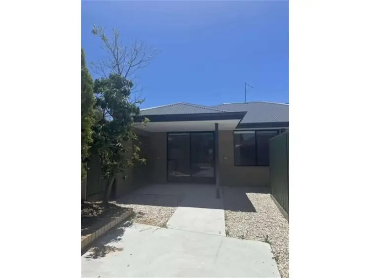 Main view of Homely unit listing, 4A Lydia Place, Greenfields WA 6210