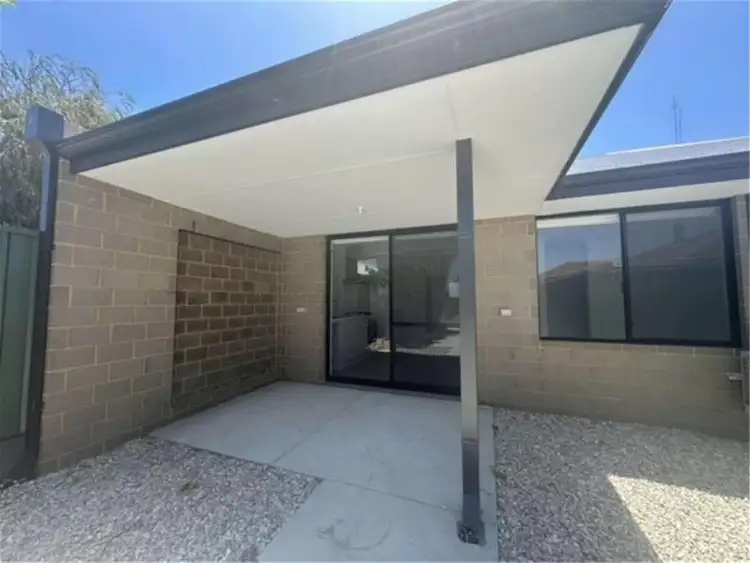 Second view of Homely unit listing, 4A Lydia Place, Greenfields WA 6210