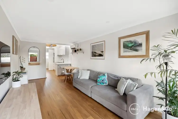 Third view of Homely unit listing, 9/22 Drabble Road, Scarborough WA 6019