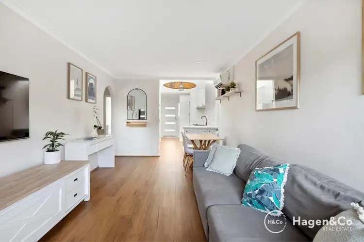 Fourth view of Homely unit listing, 9/22 Drabble Road, Scarborough WA 6019