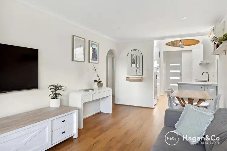 Fifth view of Homely unit listing, 9/22 Drabble Road, Scarborough WA 6019