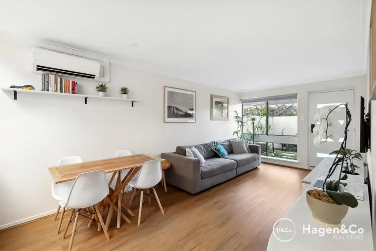 Sixth view of Homely unit listing, 9/22 Drabble Road, Scarborough WA 6019