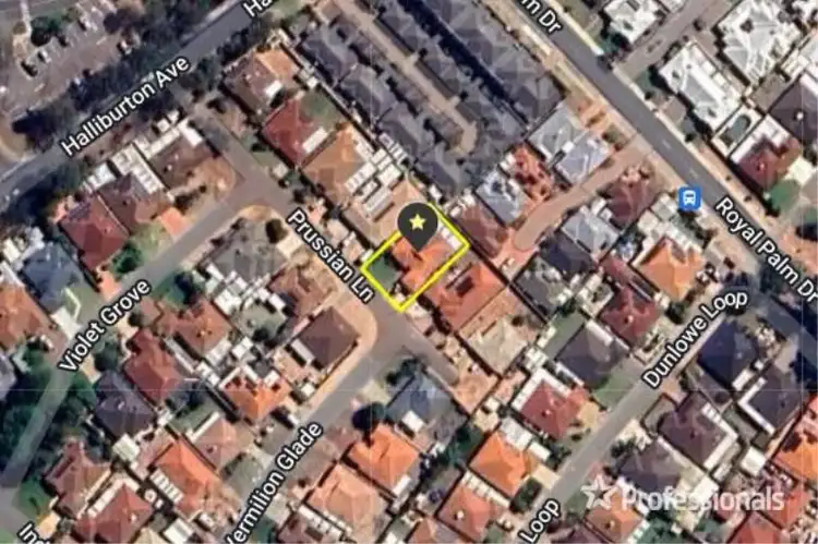9 Prussian Lane, Warnbro WA 6169