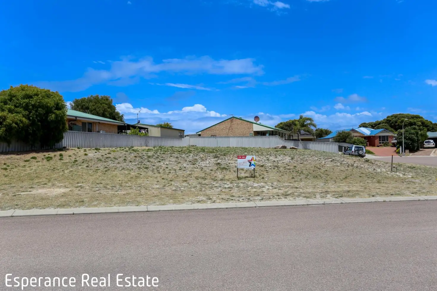 Main view of Homely land listing, 162/1 Muresk Close, West Beach WA 6450