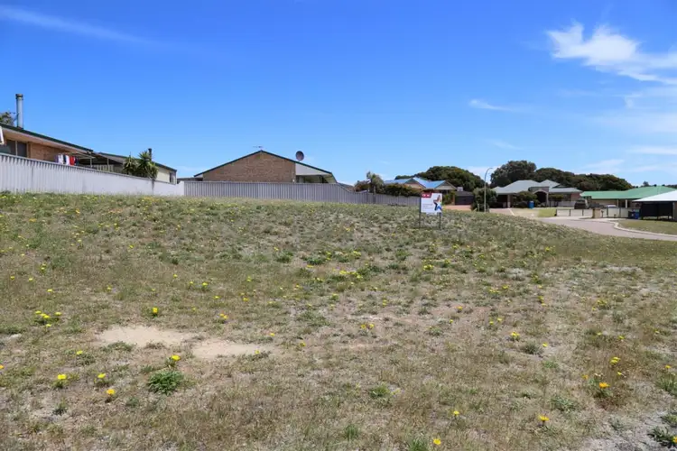 Third view of Homely land listing, 162/1 Muresk Close, West Beach WA 6450
