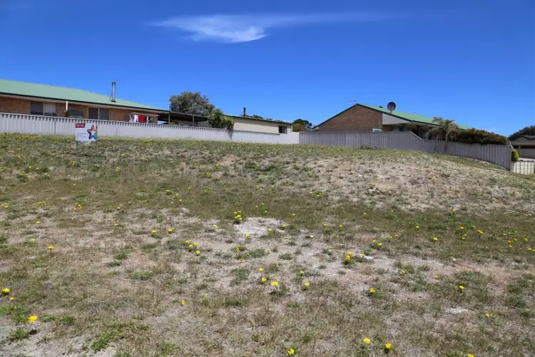 Fifth view of Homely land listing, 162/1 Muresk Close, West Beach WA 6450