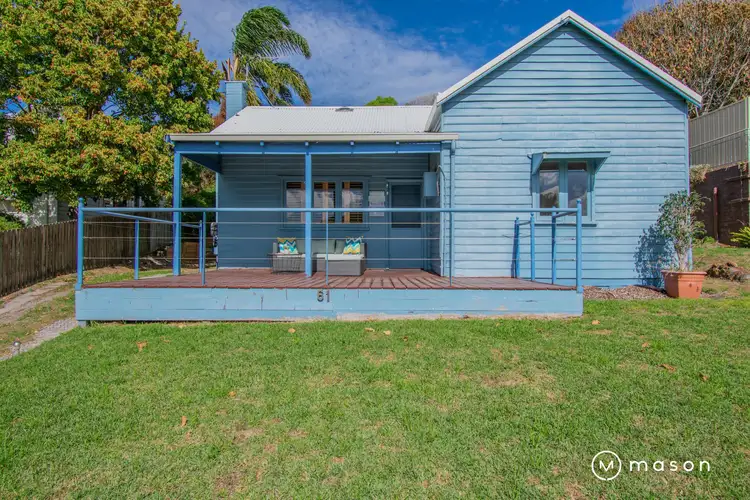 Third view of Homely house listing, 61B Adelaide Crescent, Middleton Beach WA 6330
