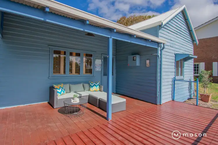 Fourth view of Homely house listing, 61B Adelaide Crescent, Middleton Beach WA 6330