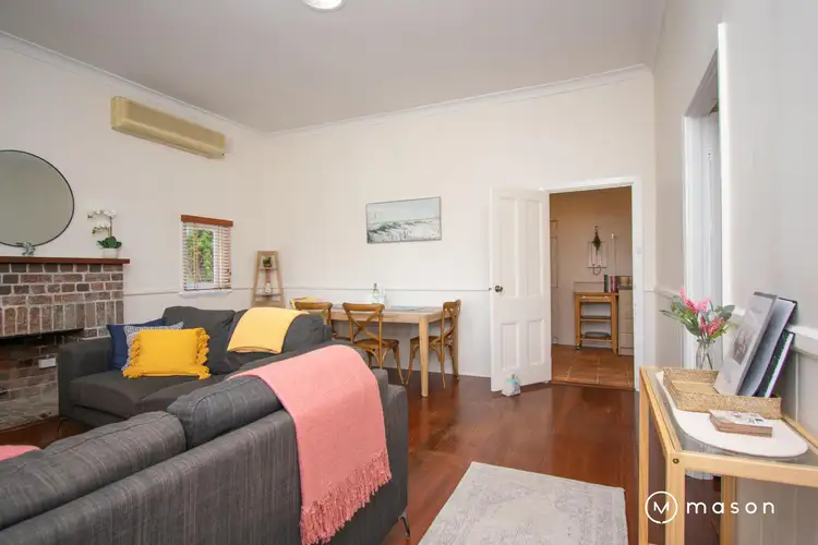 Fifth view of Homely house listing, 61B Adelaide Crescent, Middleton Beach WA 6330