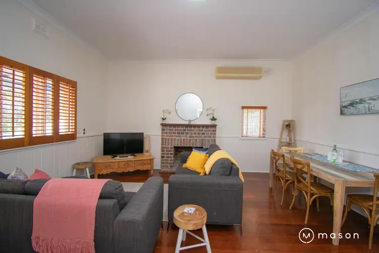 Sixth view of Homely house listing, 61B Adelaide Crescent, Middleton Beach WA 6330