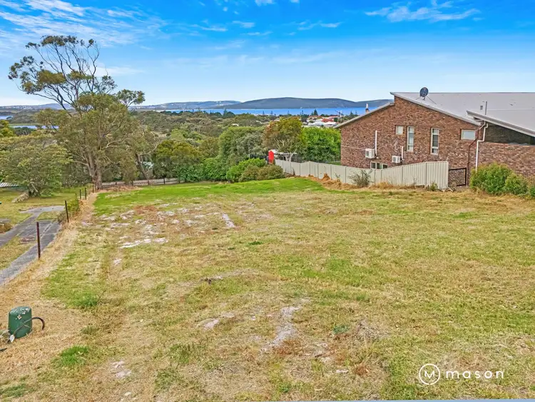 Fifth view of Homely land listing, 74 Wylie Crescent, Middleton Beach WA 6330