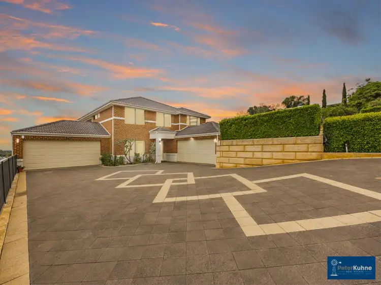 Main view of Homely house listing, 329 Pechey Road, Jane Brook WA 6056